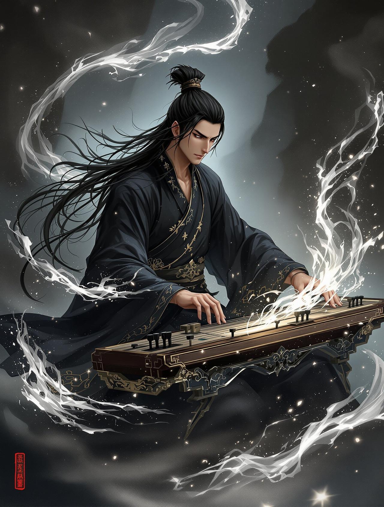 风车动漫官网热播推荐:魔道祖师 - 仙侠言情古风番剧